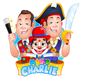 Magic Charlie