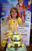 Princess Birthday Party In Portsmouth
