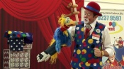 Puppet Shows For Children In Hampshire And West Sussex.