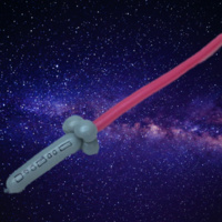 Star Wars Light Sabre